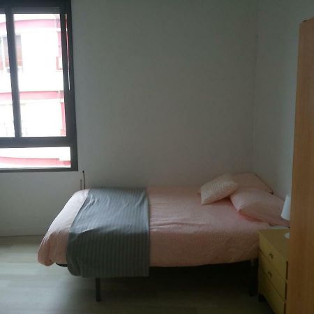 Bilbao Habitaciones Exterior foto