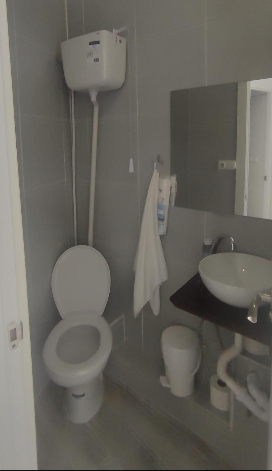 Bilbao Habitaciones Cameră foto