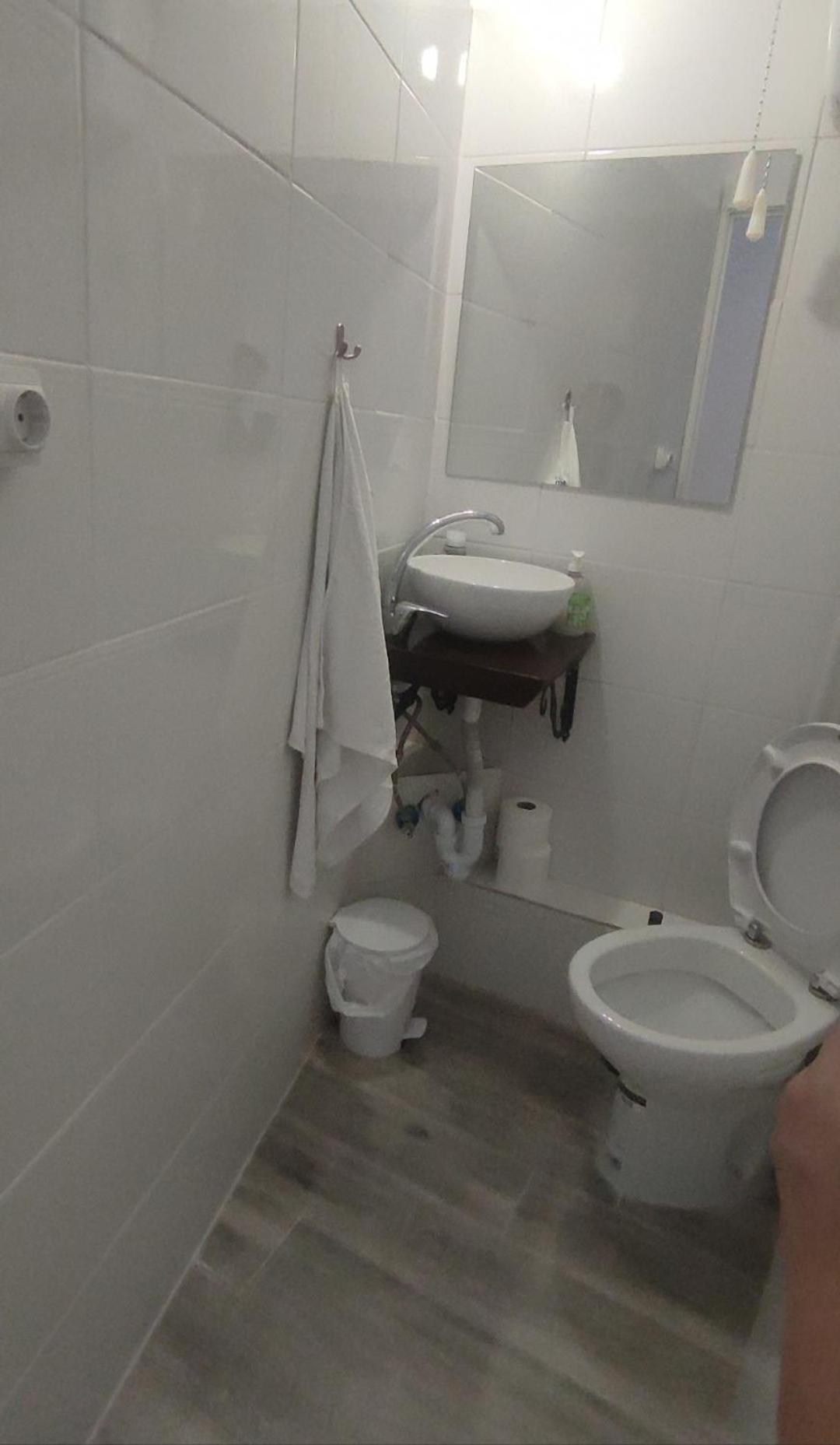 Bilbao Habitaciones Cameră foto