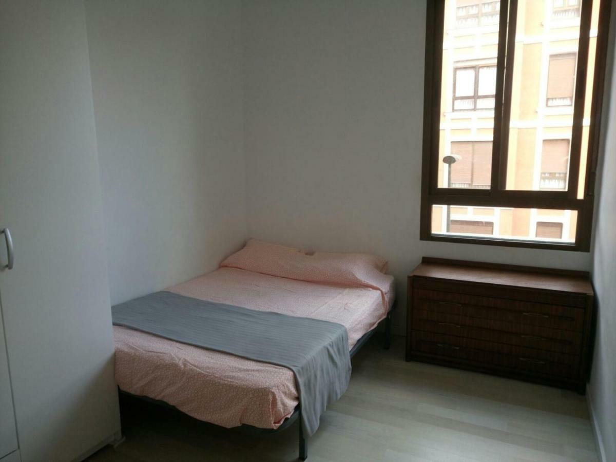 Bilbao Habitaciones Exterior foto